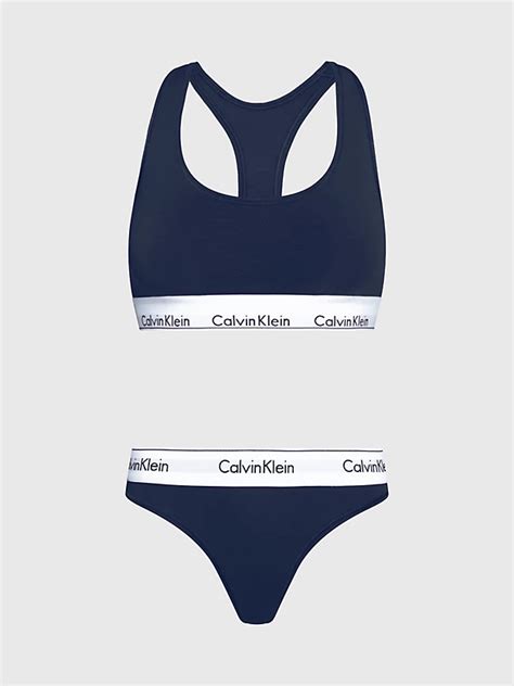 female calvin klein underwear.